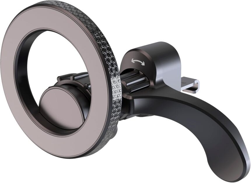 <p><strong>Geonav Suporte Veicular Magnético Universal até 6,7", R$85,09 - Garanta Já o Seu!</strong></p>