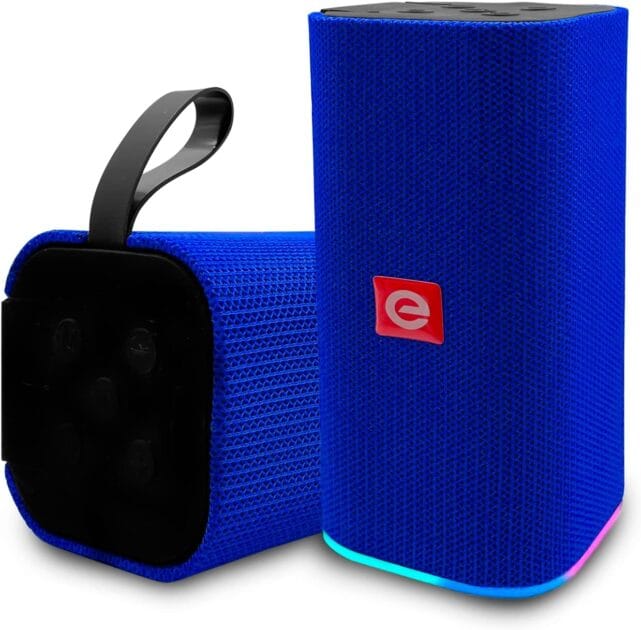 <p><strong>kanup Caixa de Som Bluetooth Potente com Graves Incríveis – Apenas R$45,24!</strong></p>