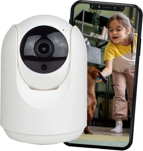 <p><strong>Adquira a HAIZ Câmera de Segurança Wi-fi Mini Botz 1080p por R$179,99 - Segurança e Tecnologia ao seu Alcance!</strong></p>