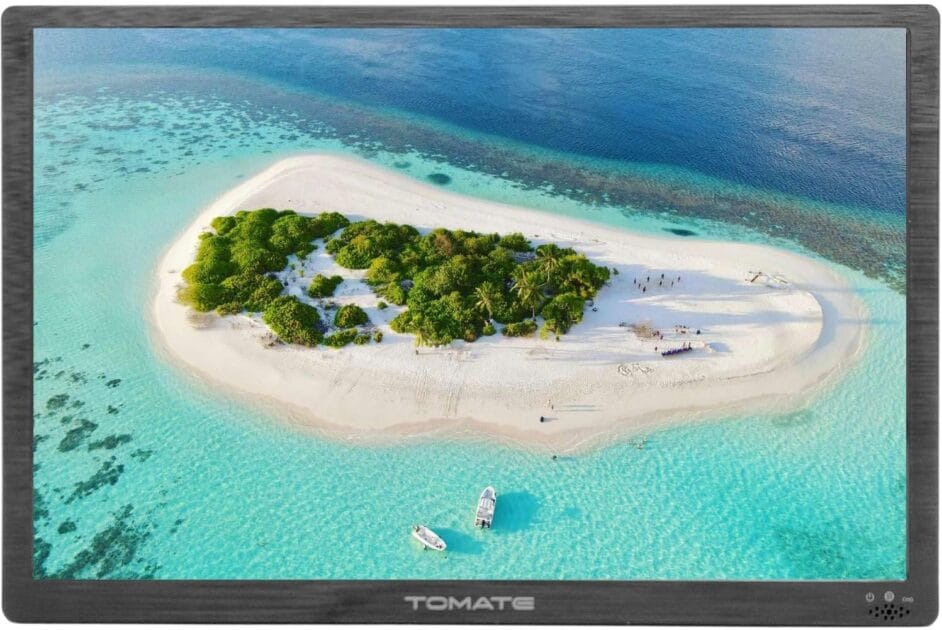 <p><strong>NANU SHOP: TV Digital Monitor Portátil LED HD 15,4" por R$492,22 – Conecte-se ao Entretenimento em Qualquer Lugar!</strong></p>