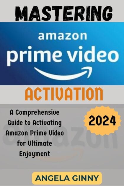 <p><strong>Domine o Amazon Prime Video: Guia Completo por R$9,36 - Imperdível na Amazon!</strong></p>