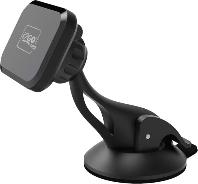 <p><strong>Adquira o Suporte Veicular Magnético 3 em 1 I2GO PRO por R$79,90 - Praticidade e Estilo para Seu Carro!</strong></p>