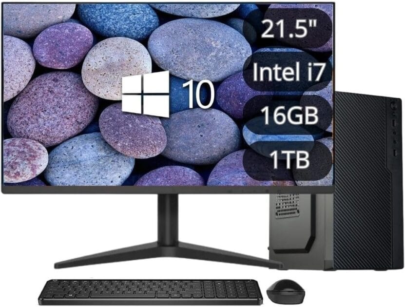 <p><strong>Adquira já o Computador Completo 3Green Intel Core i7 16GB SSD 1TB por R$2.149,99!</strong></p>