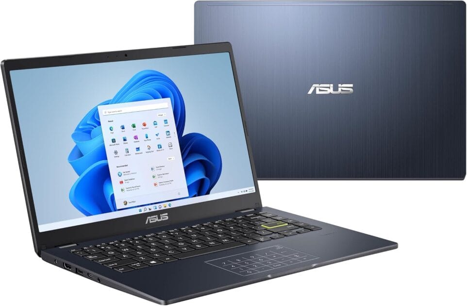 <p><strong>ASUS Vivobook Go 14 L410: Ultra Fino, FHD e Perfeito para Você! R$1.783,52</strong></p>