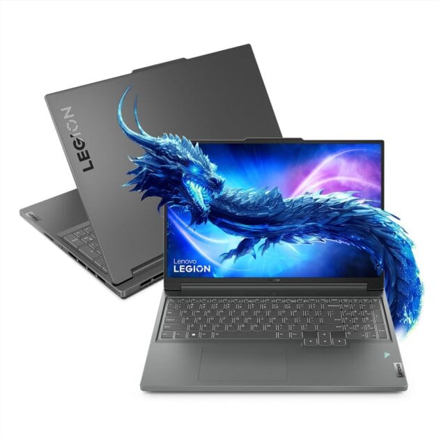 <p><strong>Lenovo Notebook Gamer Legion Slim 5 i5-13420H 16GB RTX 3050 por R$6.764,00 – Garanta já o Seu!</strong></p>