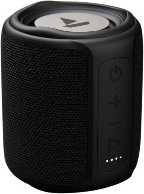 <p><strong>Caixa de Som Bluetooth Portátil 10W boAt Stone 350 - PRETO por R$127,00!</strong></p>