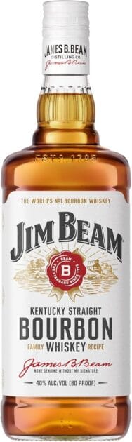 <p><strong>Aproveite Jim Beam Whisky Bourbon 1L a R$89,90 – Um Clássico Irresistível!</strong></p>