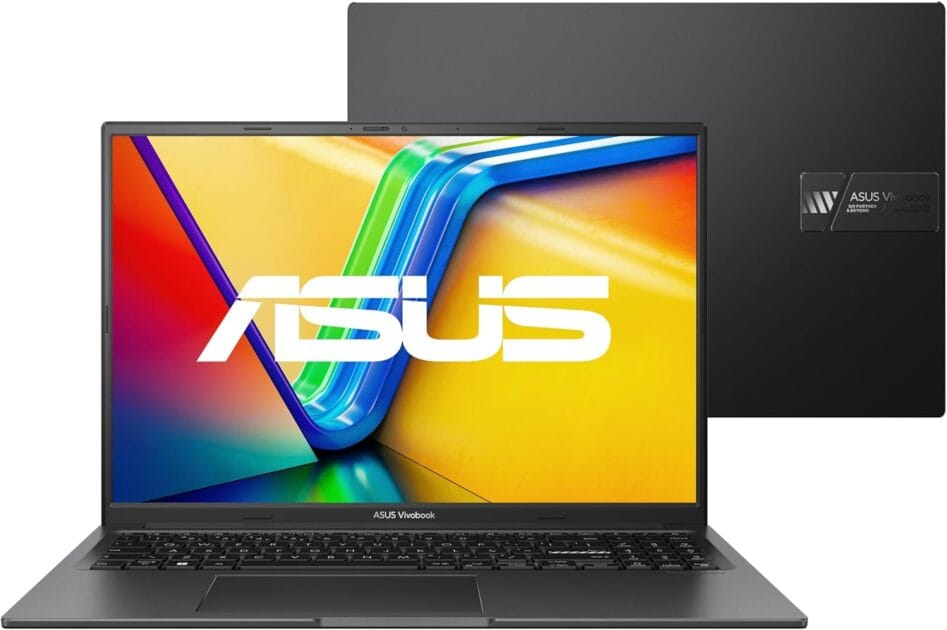 <p><strong>Aproveite o ASUS Vivobook 16X: Intel i5, RTX2050 e 512GB SSD por R$4.099!</strong></p>