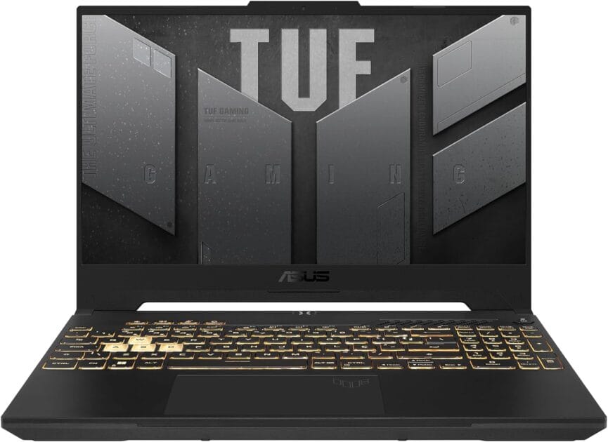 <p><strong>Compre o ASUS Notebook Gamer TUF F15: i7, 16GB, RTX3050 por R$6.399,99!</strong></p>