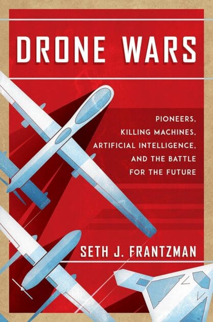 <p><strong>Descubra "The Drone Wars" por R$115,34 – Garanta já seu eBook na Loja Kindle!</strong></p>