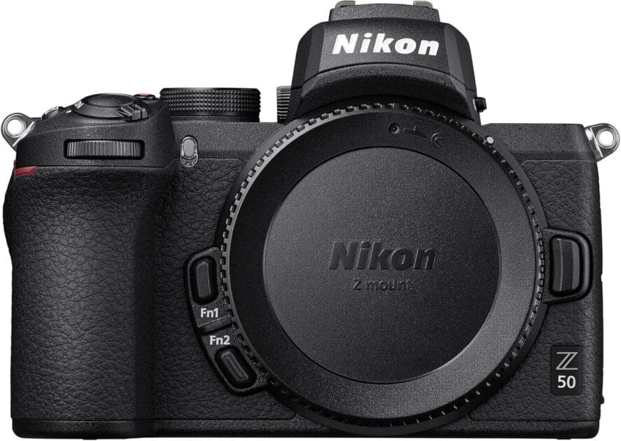 <p><strong>Nikon Z 50: Câmera Digital sem Espelho - Somente Corpo por R$7.399,00!</strong></p>