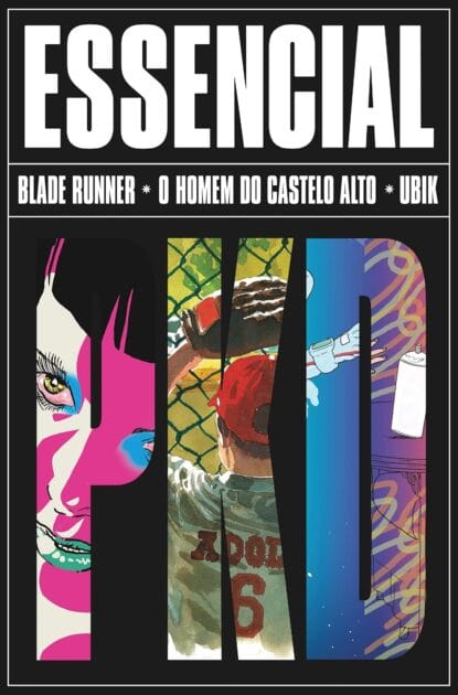 <p><strong>Aproveite: Box Essencial Philip K. Dick - 3 Clássicos por R$ 136,41!</strong></p>