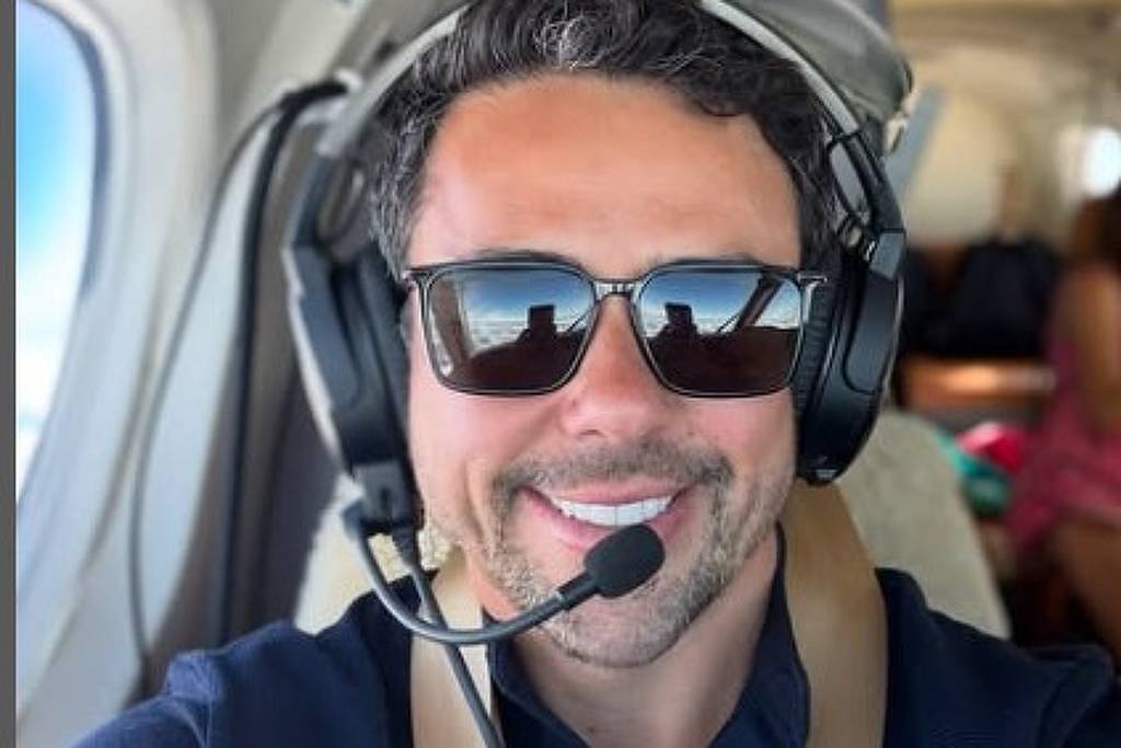Advogado gaúcho morto em acidente aéreo em SP foi referência