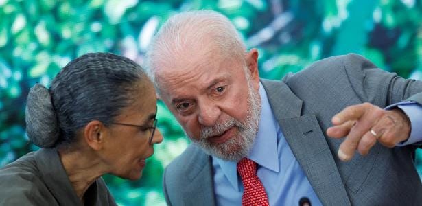 Alcolumbre garante apoio à Petrobras na Foz do Amazonas