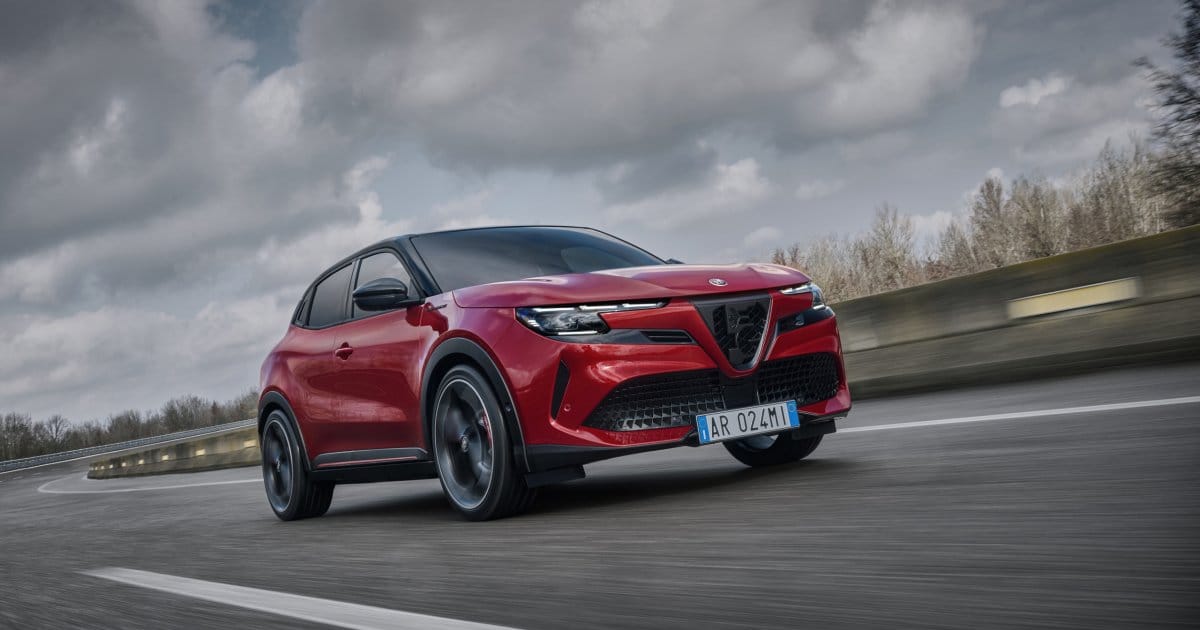 Alfa Romeo Junior: O que está faltando para brilhar