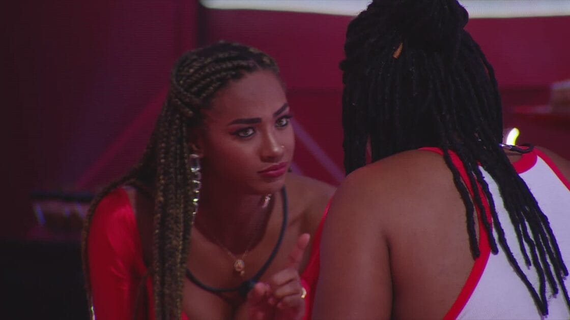 Aline do BBB 25 desabafa sobre desonestidade dos colegas