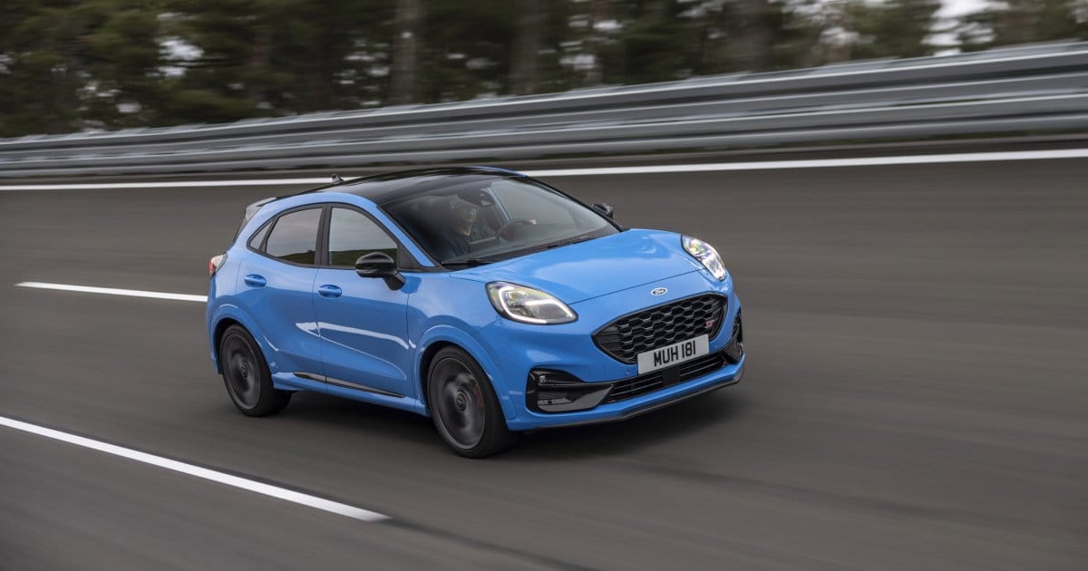 Análise do Ford Puma ST 1.0 EcoBoost Powershift (2023): o sentido e o absurdo de um segundo ST