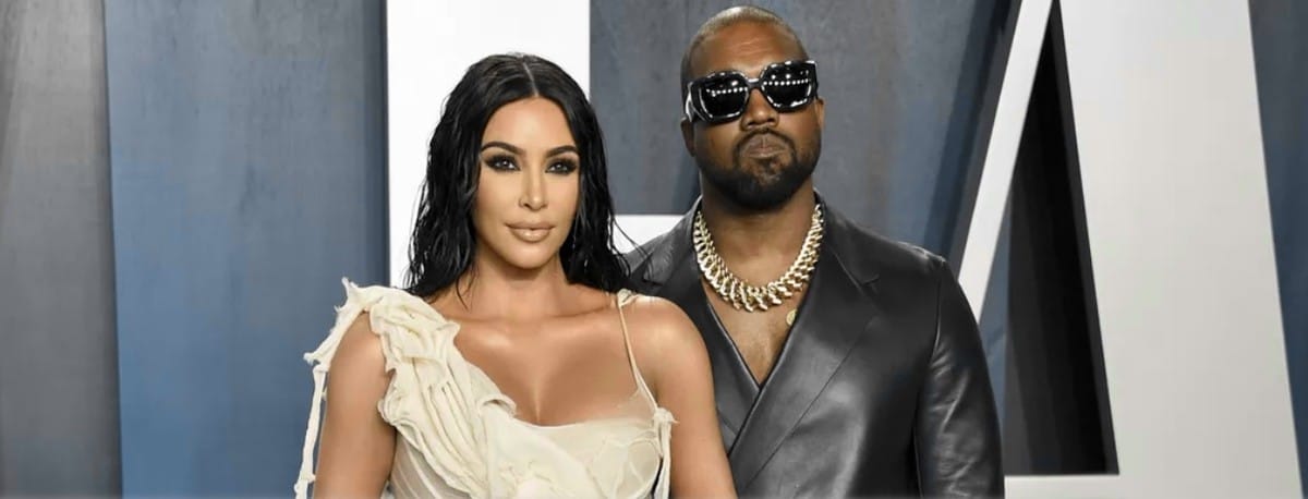 As Ex de Kanye West: Amor, Arrependimento e Controvérsias