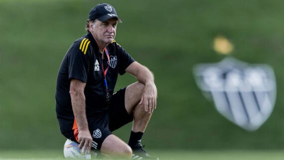 Atlético enfrenta Tombense com desfalques importantes na semifinal