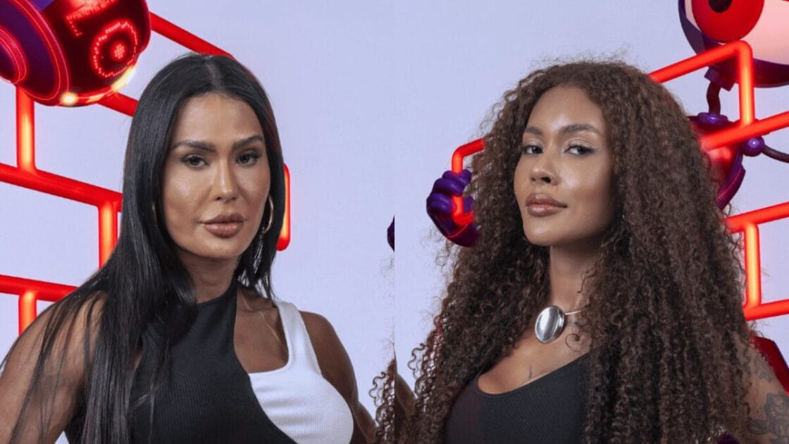 BBB 25: Participante escapa da eliminação em final acirrada