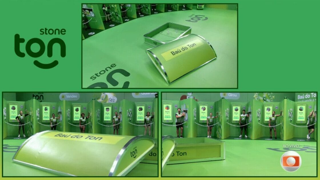 BBB 25: Prova de Resistência Define Novas Lideranças