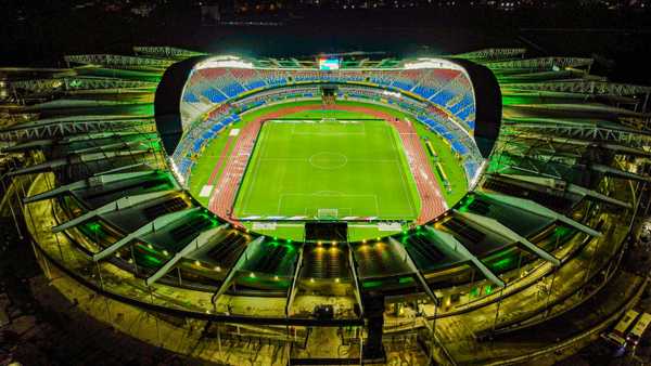 Botafogo e Flamengo: onde ver a Supercopa ao vivo e horários