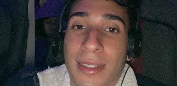 Brasileiro desaparece e é encontrado em aeroporto no Japão