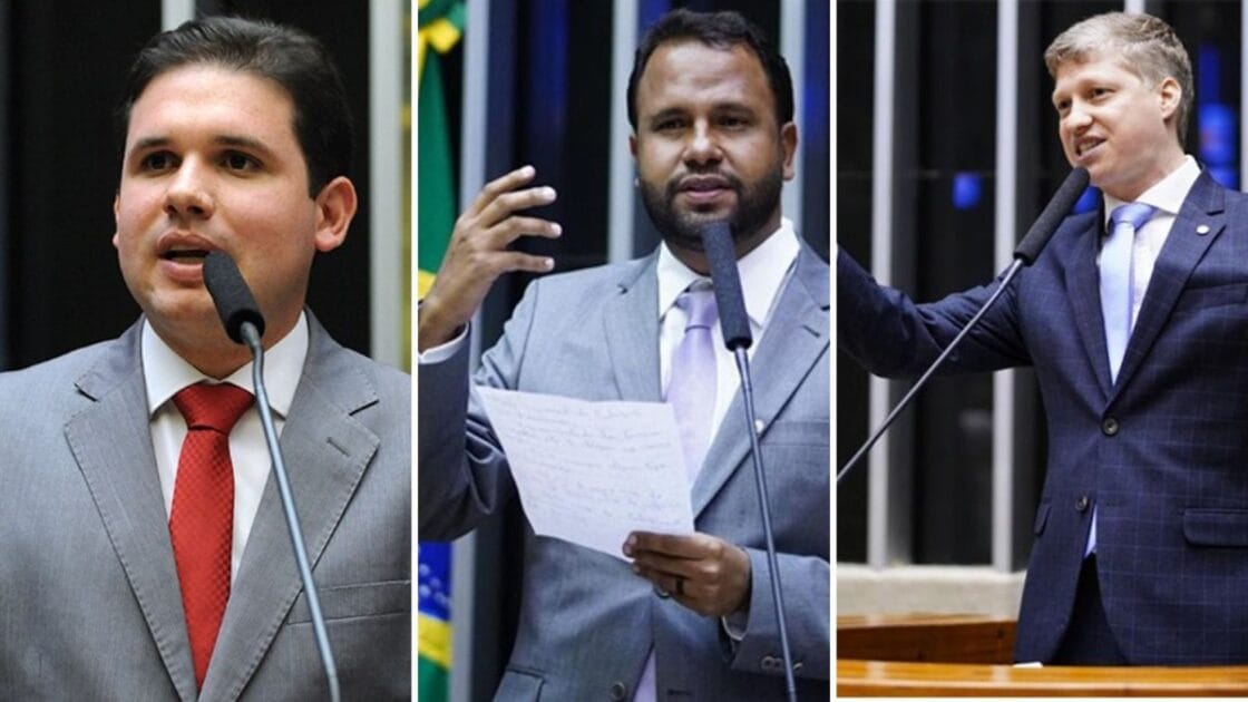 Candidatos à Presidência da Câmara: quem são os favoritos?