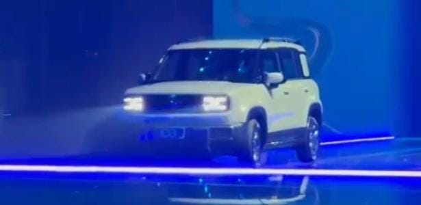 Chevrolet revela 5 lançamentos e estreia SUV elétrico em 2025