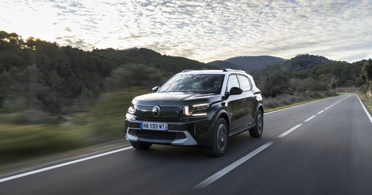 Citroën C3 Aircross: Desmistificando Preconceitos Persistentes