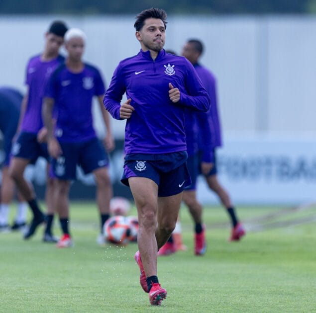 Corinthians pode ter time reserva em jogo contra Portuguesa