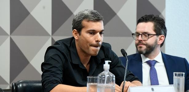 CPI investiga indiciamento de tio de Paquetá por manipulação