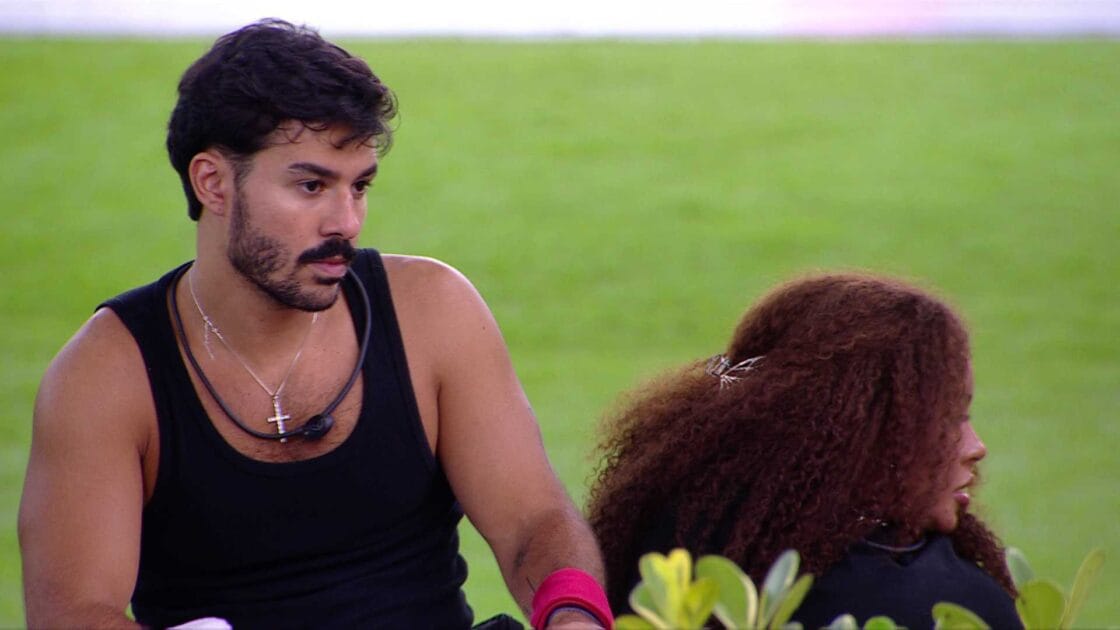 Criticas e Decepção: Diego Hypolito no BBB 25 em Foco