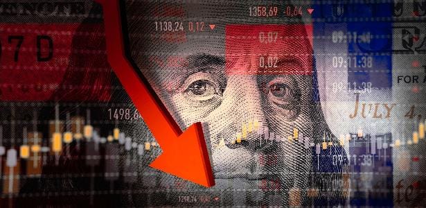 Dólar em queda: Entenda os fatores da desvalorização de 2024