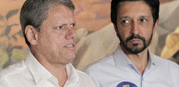 Empresa da família Nunes aumenta contratos com governo SP
