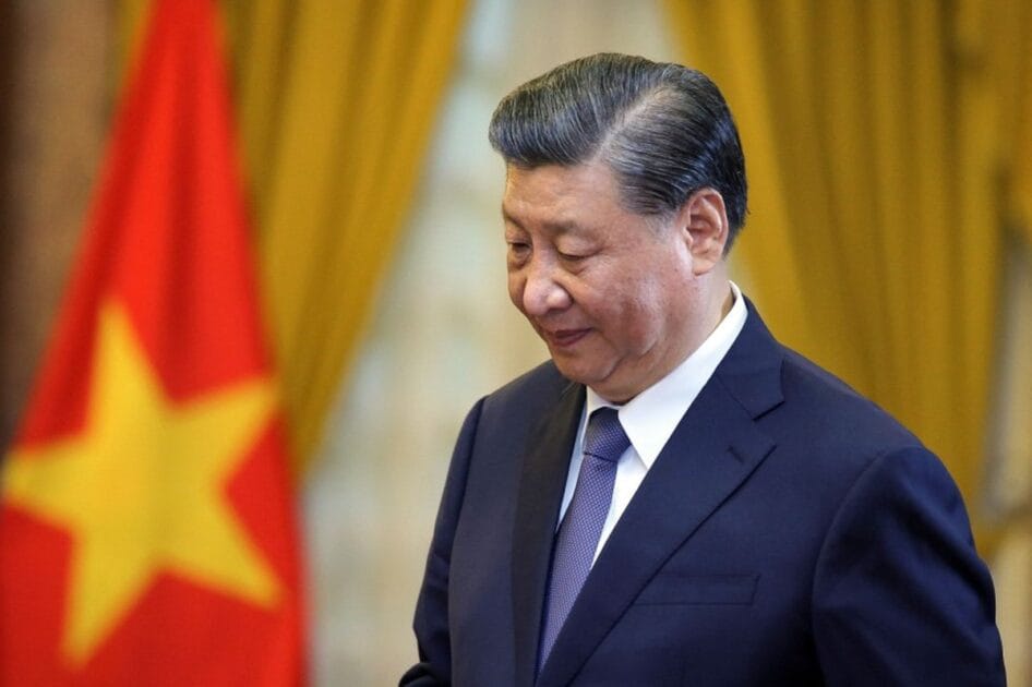 Estratégia da China frente às tarifas de Trump no comércio