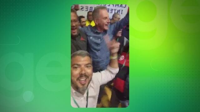 Flamengo aprova participação em leilão do terreno do Gasômetro