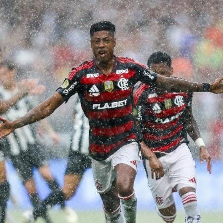 Flamengo brilha na Supercopa e expõe falhas do futebol brasileiro