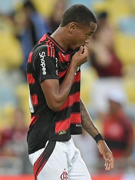 Flamengo supera Sampaio Corrêa e se prepara para a Supercopa
