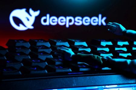 Fundo High-Flyer investe em IA com o avanço do DeepSeek