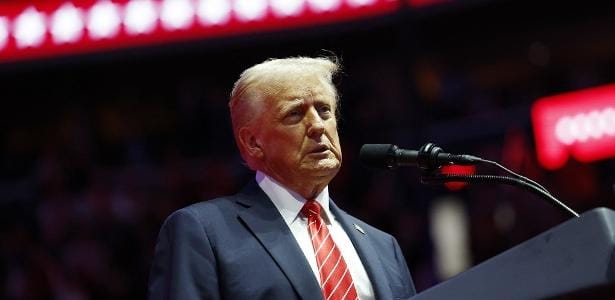 Governo Trump intensifica luta contra imigrantes ilegais em EUA
