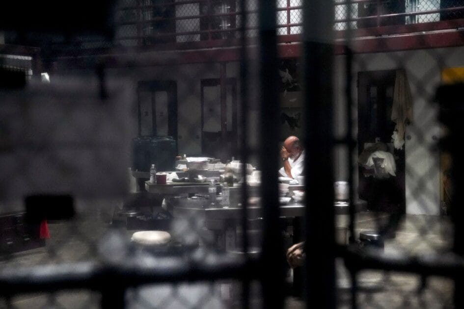Guantánamo: Nova prisão militar para 30 mil imigrantes