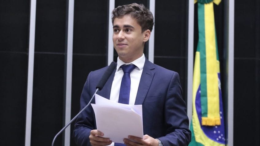 Haddad deve provar ligação de Bolsonaro para ganhar R$ 1 mi