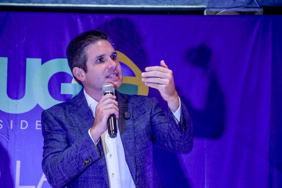 Hugo Motta: Desafios e Estratégias na Presidência da Câmara