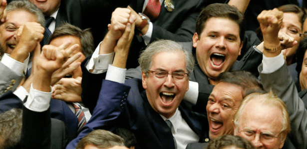 Hugo Motta: O Jovem Favorito à Presidência da Câmara