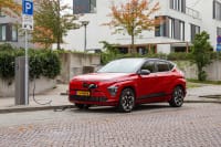 Hyundai Kona Electric: 3 vantagens e 3 desvantagens