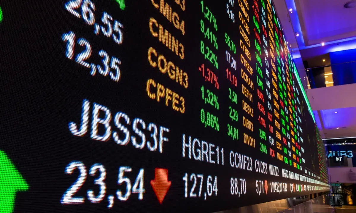 Ibovespa atinge o maior nível desde dezembro; confira os motivos