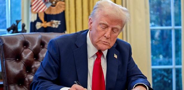 Impactos das Sobretaxas de Trump: Oportunidades para o Brasil