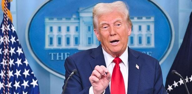Interesses imobiliários de Trump e Kushner na Gaza