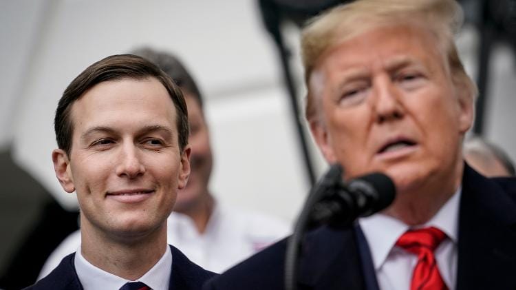 Jared Kushner: O Genro de Trump por Trás do Projeto Gaza